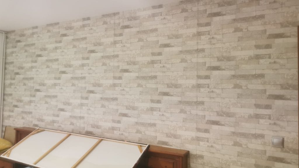 Acabats decoratius a Girona