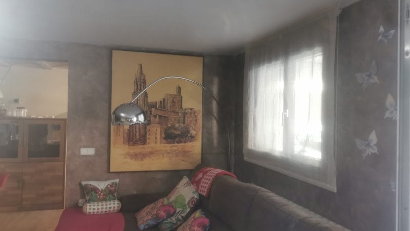 Acabats decoratius a Girona