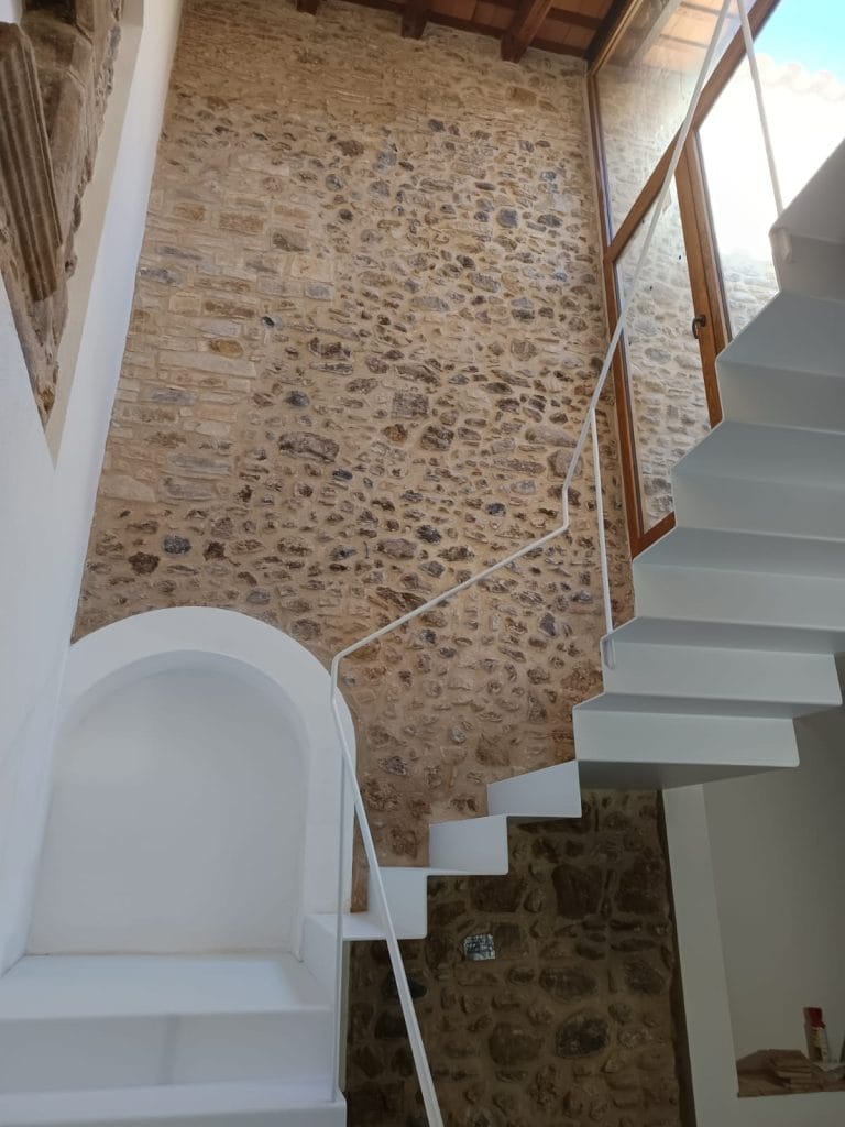 Acabats Lacats a Pistola i Texturats Girona