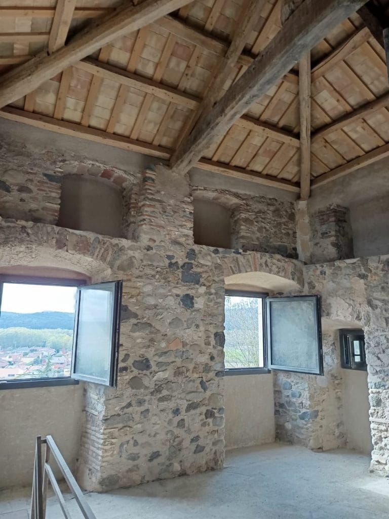 Acabats Decoratius de Fusta Girona