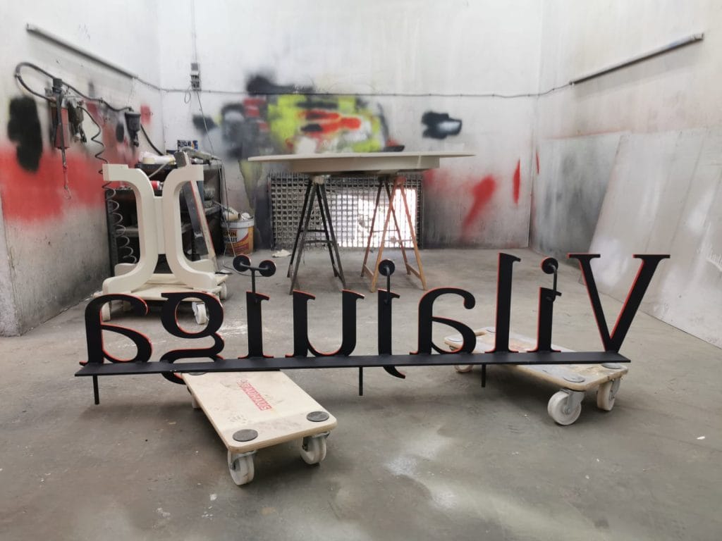 Acabats Lacats a Pistola i Texturats Girona