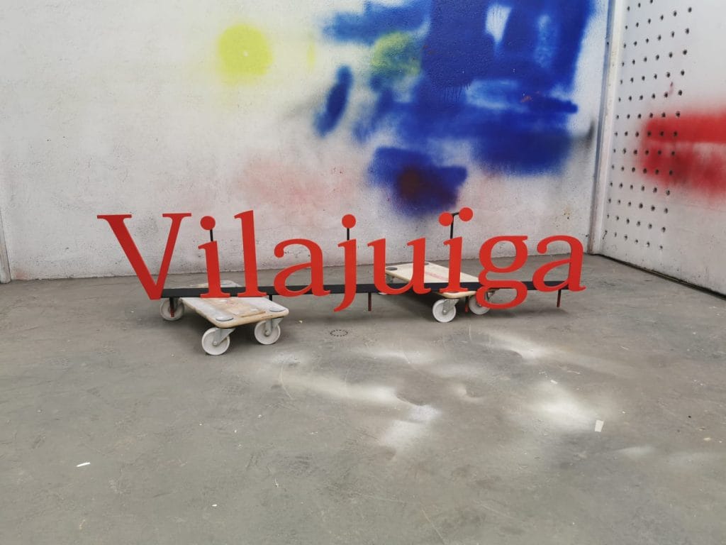 Acabats Lacats a Pistola i Texturats Girona