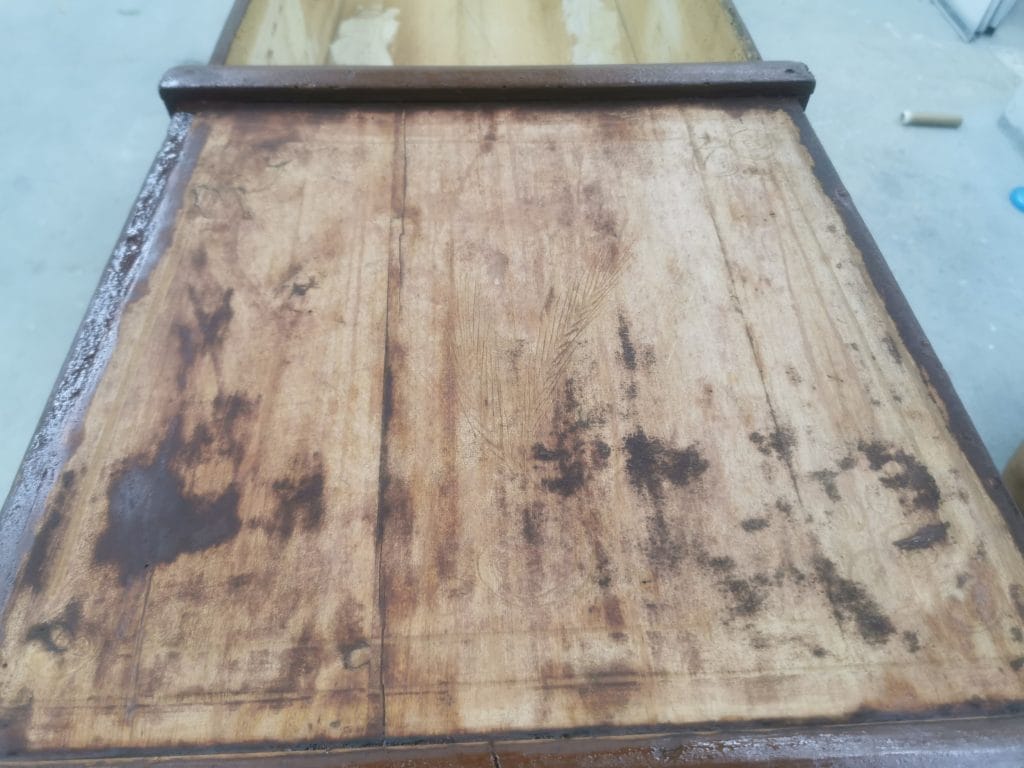 Acabats Lacats a Pistola i Texturats Girona