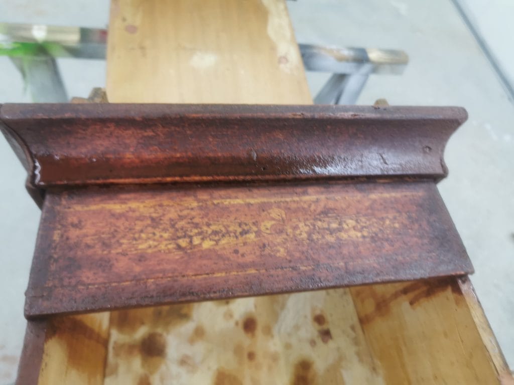 Acabats Lacats a Pistola i Texturats Girona