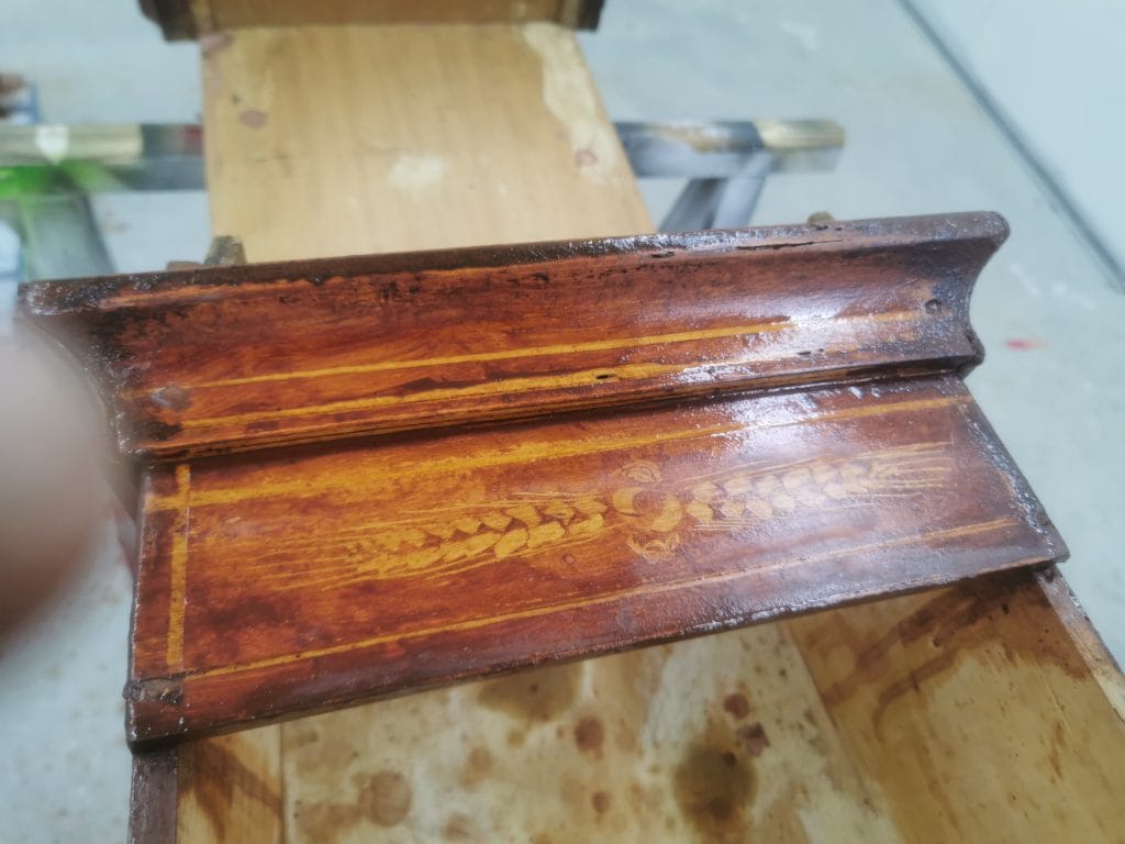 Acabats Lacats a Pistola i Texturats Girona