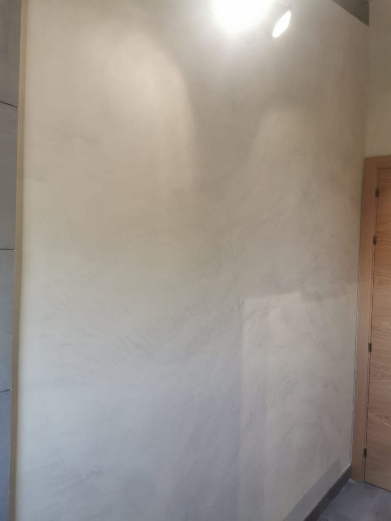 Microciments a Girona