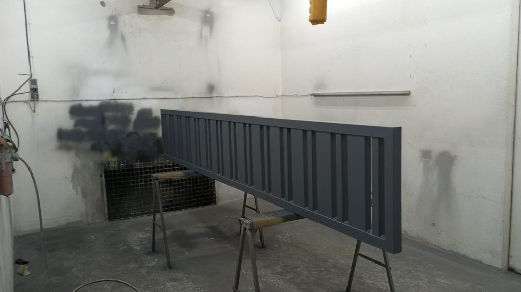 Acabats Lacats a Pistola i Texturats Girona