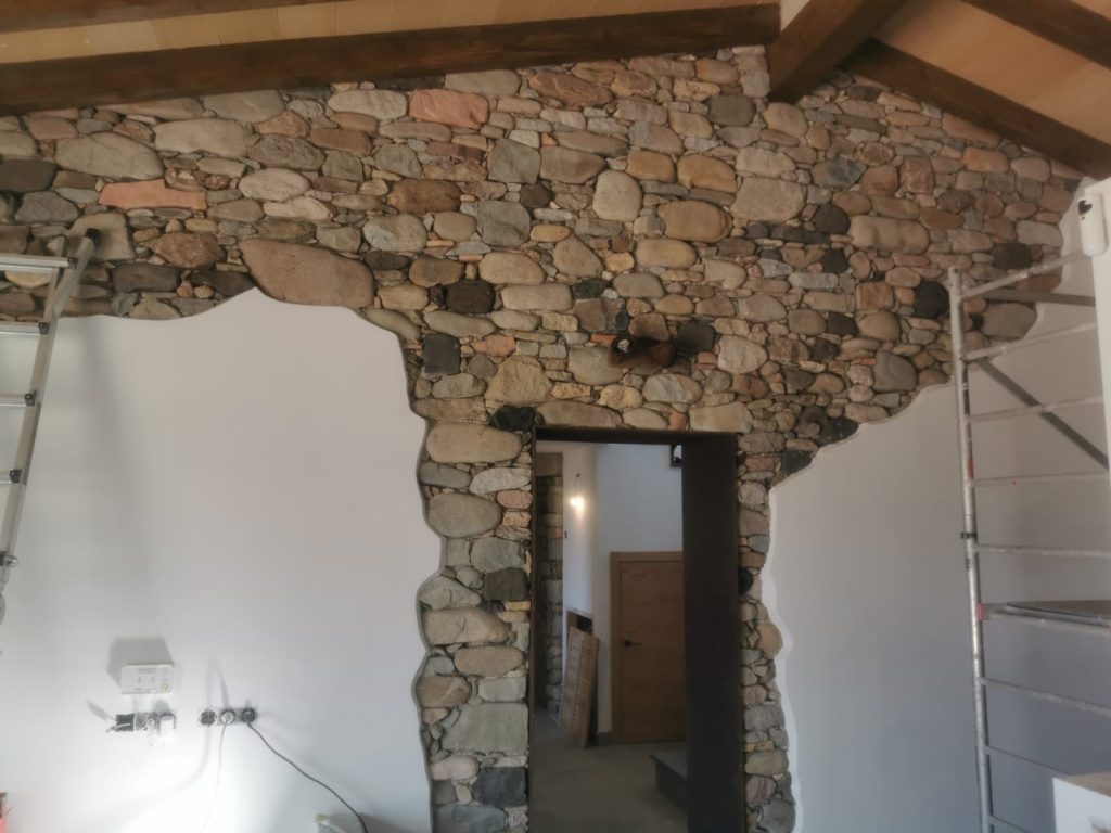 Acabats Decoratius de Fusta Girona