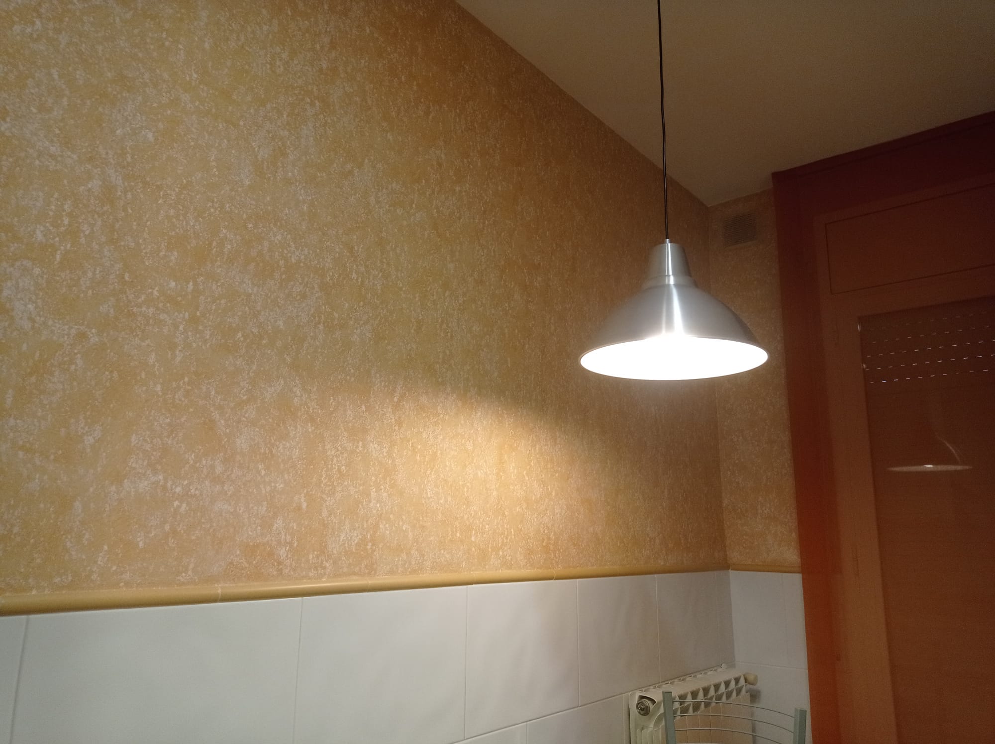 Acabats decoratius a Girona