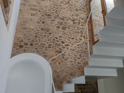 Acabats Lacats a Pistola i Texturats Girona