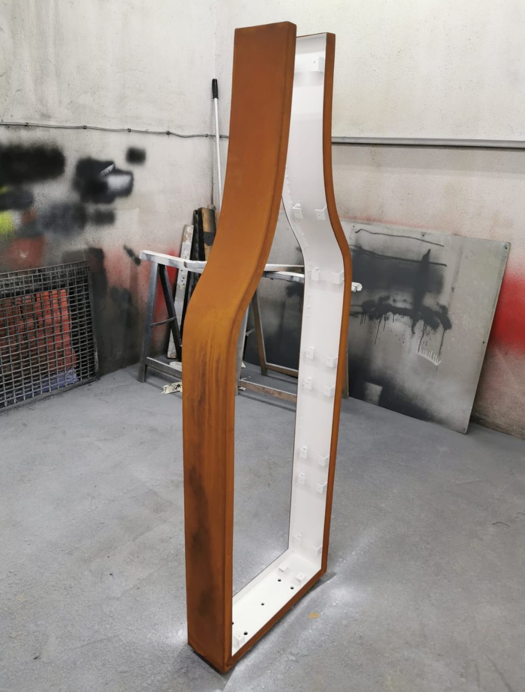 Acabats Lacats a Pistola i Texturats Girona