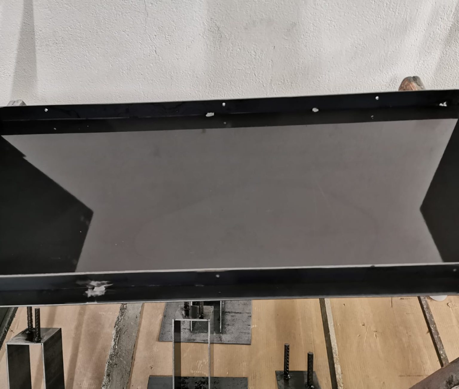 Acabats Lacats a Pistola i Texturats Girona