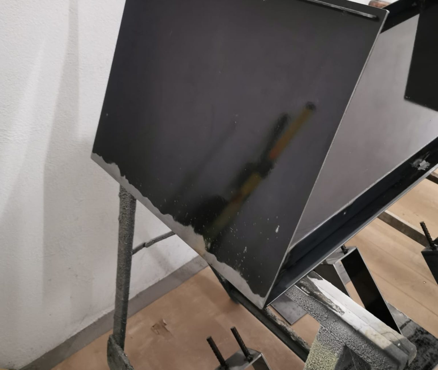 Acabats Lacats a Pistola i Texturats Girona